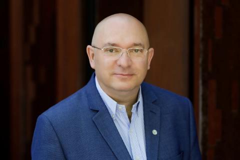Prof. dr. hab. n. med. i n. o zdr. Robert Gałązkowski został nowym prorektorem ds. studenckich i kształcenia WUM. Prof. dr. hab. n. med. i n. o zdr. Robert Gałązkowski został nowym prorektorem ds. studenckich i kształcenia WUM.
