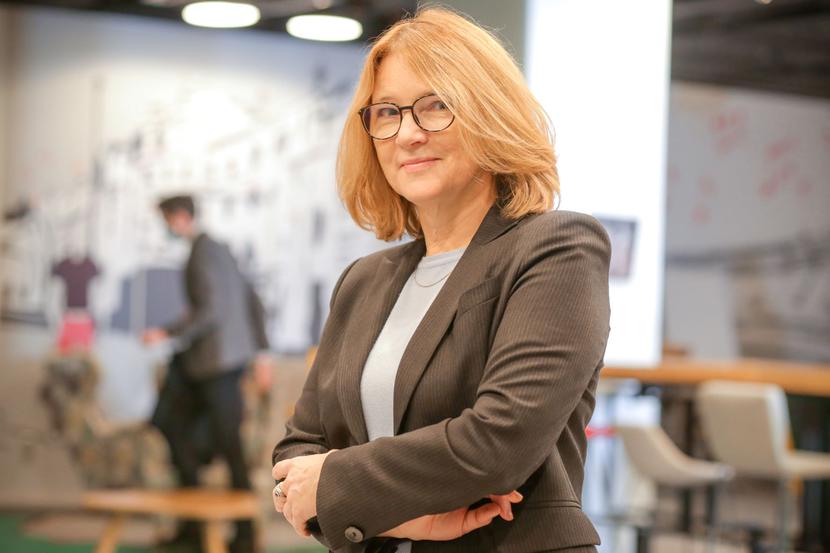 Maria Andrzejewska, dyrektor generalna Centrum UNEP/GRID – Warszawa Maria Andrzejewska, dyrektor generalna Centrum UNEP/GRID – Warszawa