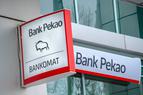 Bank Pekao wstrzymał zwolnienia grupowe