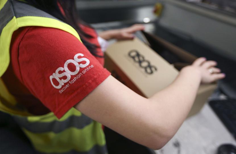 Asos