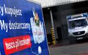 Tesco tnie sieć