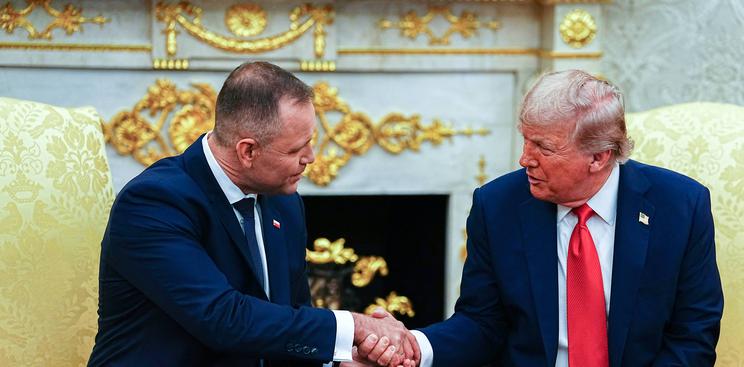Polska w G20? Spokojnie, to tylko widownia
