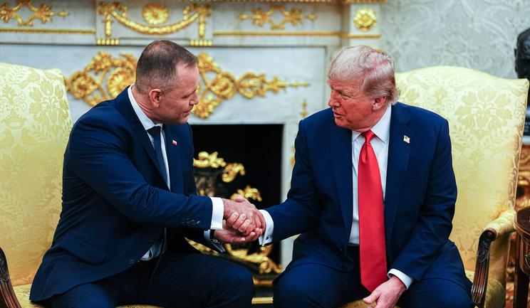 Polska w G20? Spokojnie, to tylko widownia