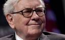 Buffett sprzedał wszystkie akcje General Electric
