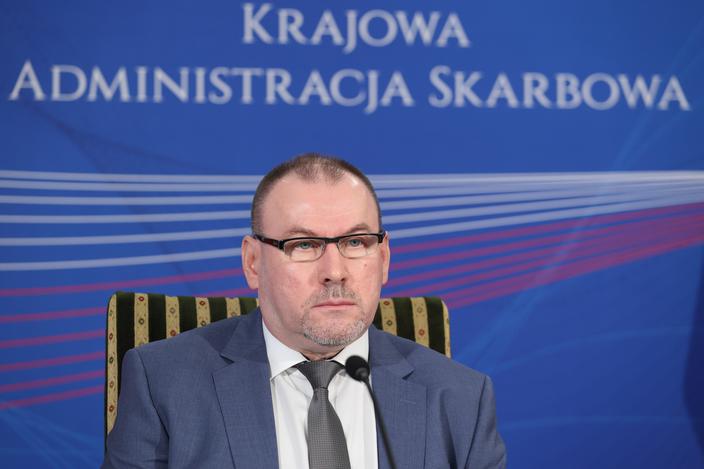KAS to system
