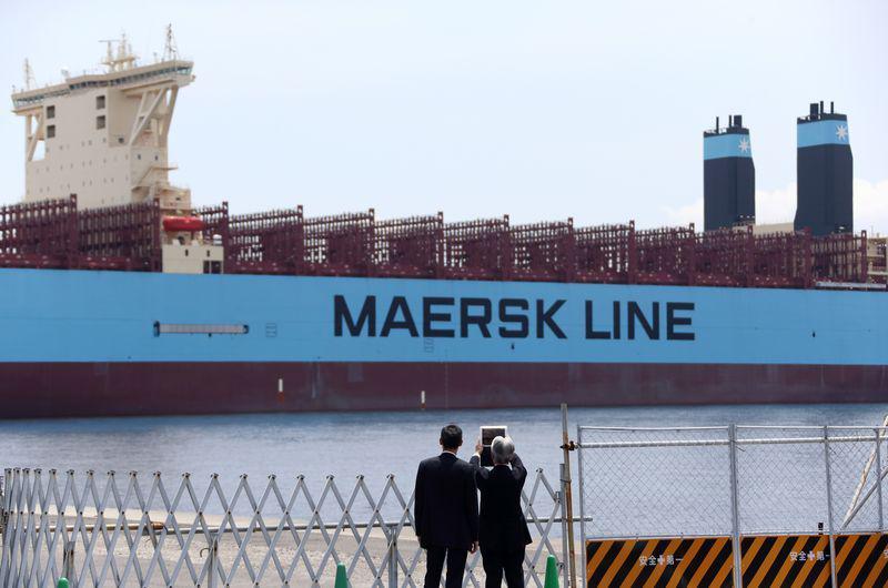 Moller-Maersk