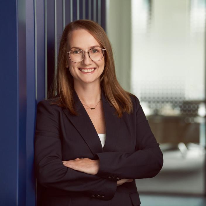 Joanna Kwaśniewska, Talent Acquisition and Employer Branding Expert Kuehne + Nagel