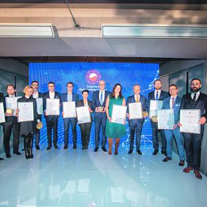 Eksporterzy nie boją się wyzwań