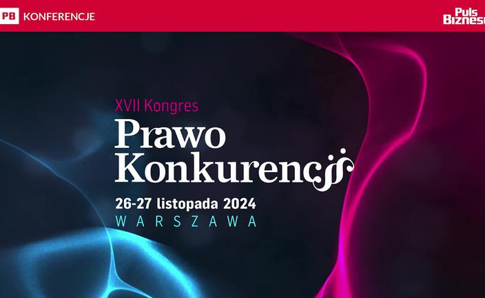 Kongres Prawo Konkurencji za nami!