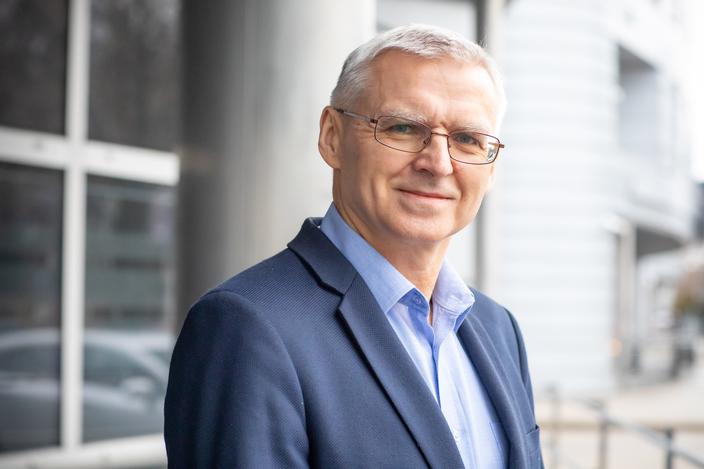 Nowy rozdział: Nowy rozdział: