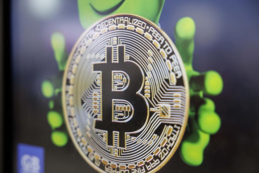 bitcoin (BTC)
