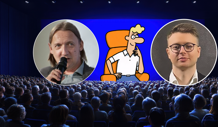 Co radzą ci, którzy odnieśli sukces?