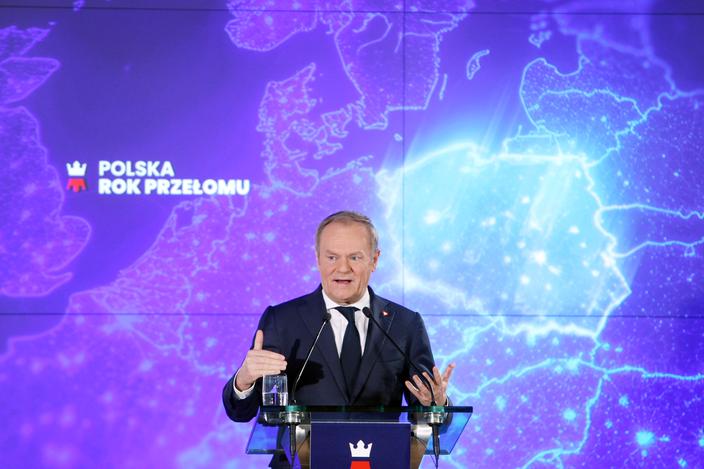Rok przełomu: