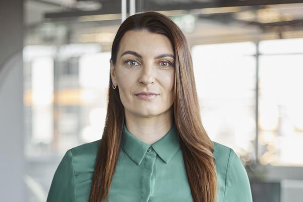 Automatyzacja, monitoring, energooszczędność w magazynach