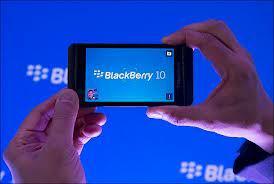 BlackBerry Z10, nowy smartfon ze stajni BlackBerry, który miał postawić na nogi kanadyjską spółkę, nie jest niestety wolny od wad.