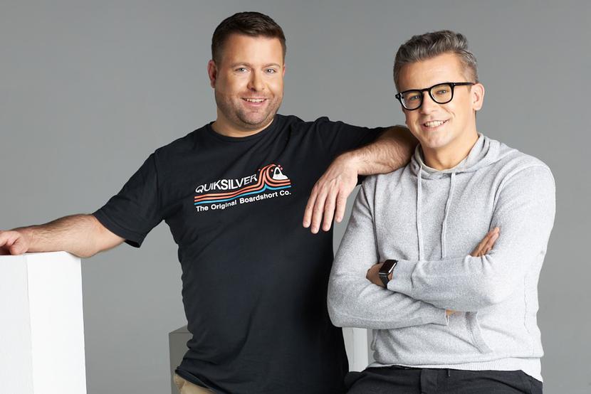 Informatyczny kontroler