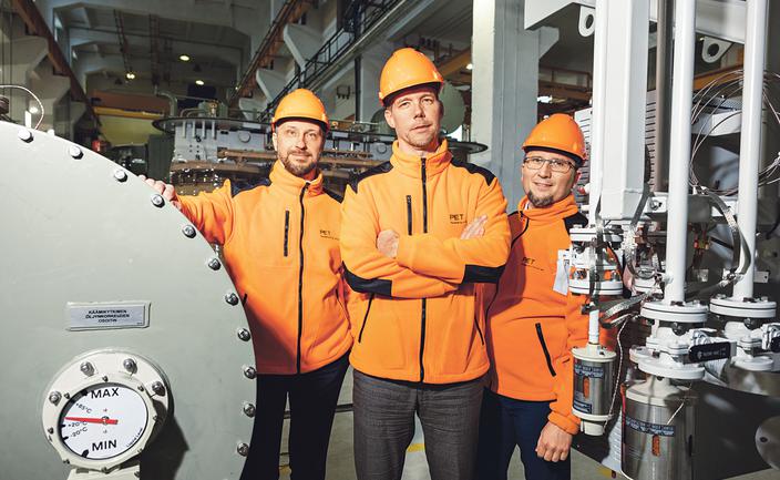 Nowoczesne transformatory dla zielonej gospodarki