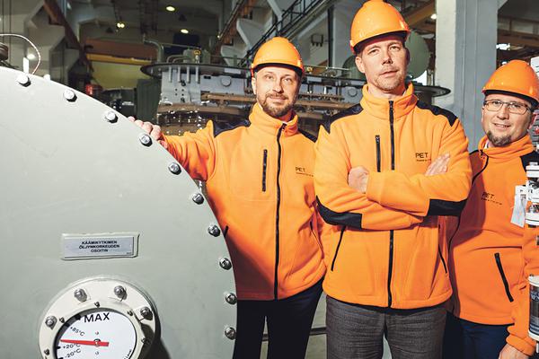 Nowoczesne transformatory dla zielonej gospodarki