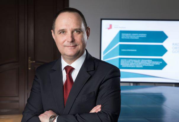 Wszystko dzięki rządowi Wszystko dzięki rządowi