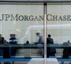 Najlepsze zarobki w JP Morganie