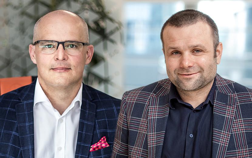 Partnerstwo dla rozwoju: