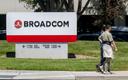 Akcje Broadcom tanieją. Producent chipów rozczarował prognozami