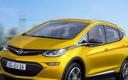 Opel tworzy nowe auto elektryczne