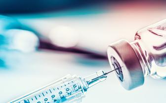 Ruszają badania kliniczne szczepionki Moderny przeciwko Omikronowi