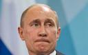 Putin: Rosja nie uczestniczy w rozmowach stron konfliktu na Ukrainie