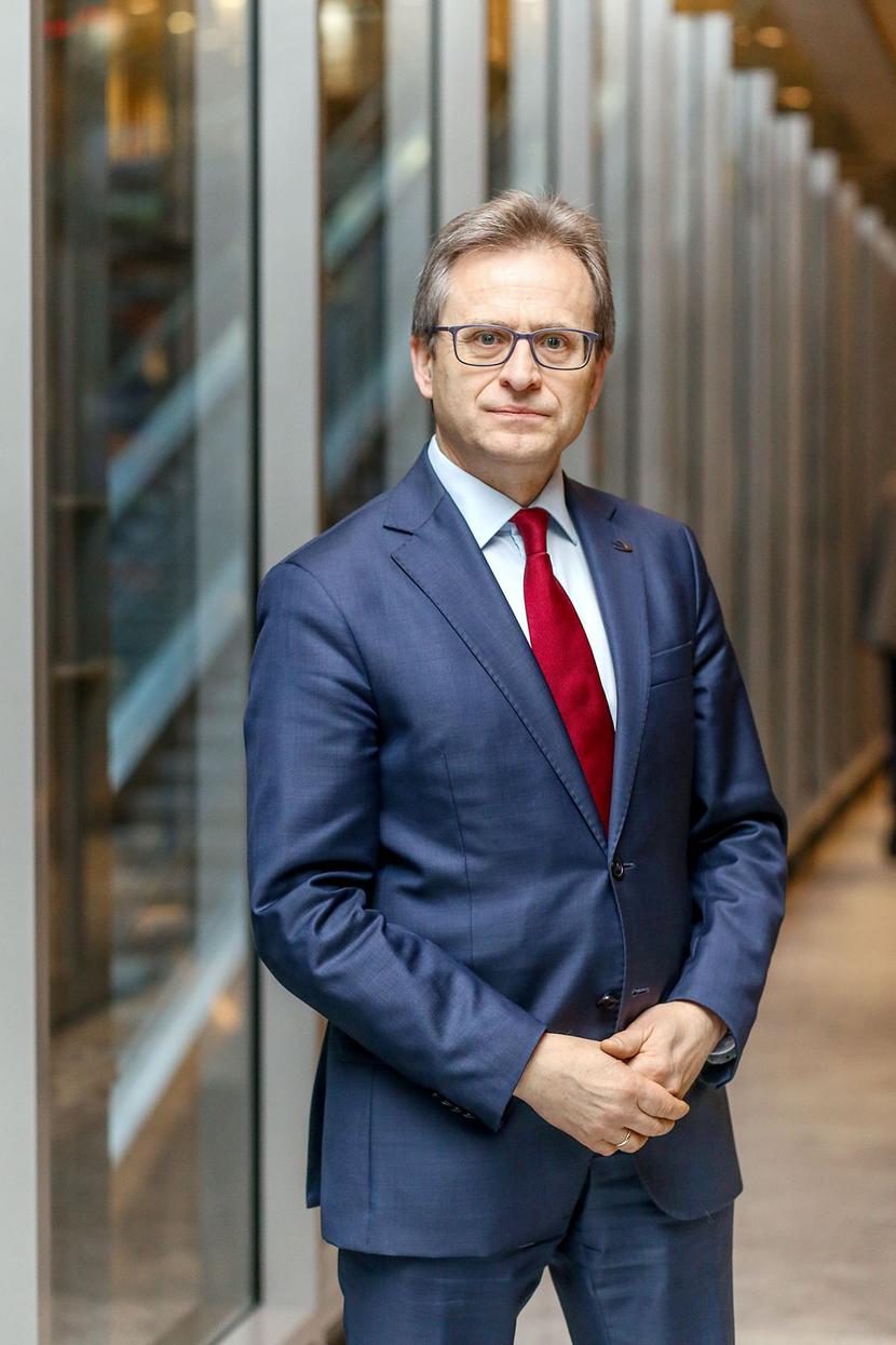 STRATEGICZNE POLIMERY: