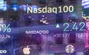 Rekord Nasdaq, ale DJIA nie utrzymał się powyżej 40 tys. pkt