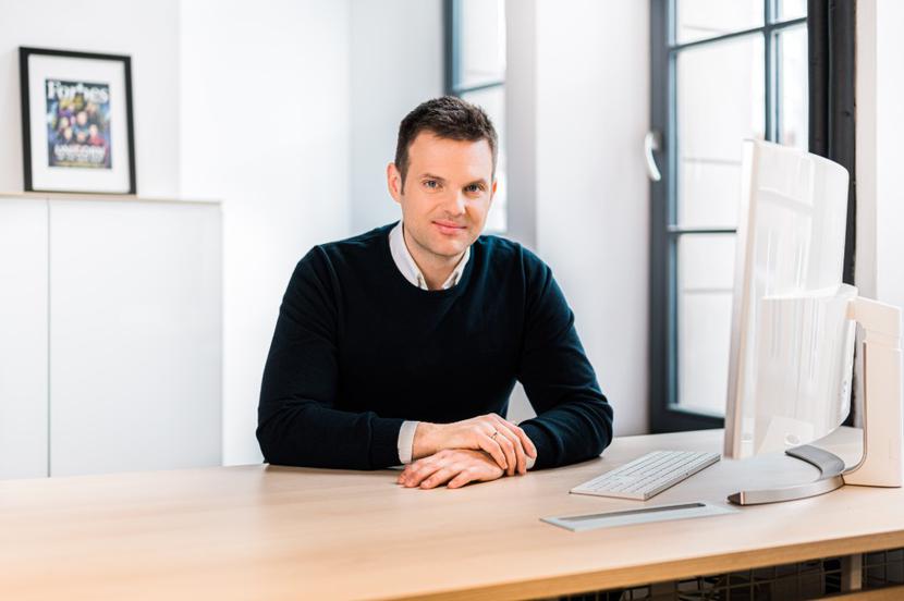 Lech Kaniuk - CEO SunRoof Lech Kaniuk - CEO SunRoof