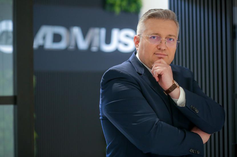 Zdalne udogodnienie: