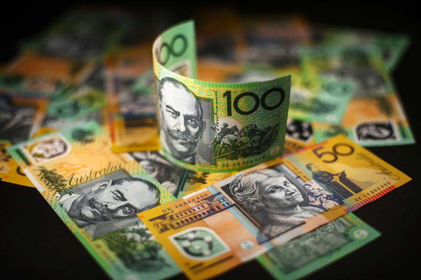 dolary australijskie (AUD) dolary australijskie (AUD)