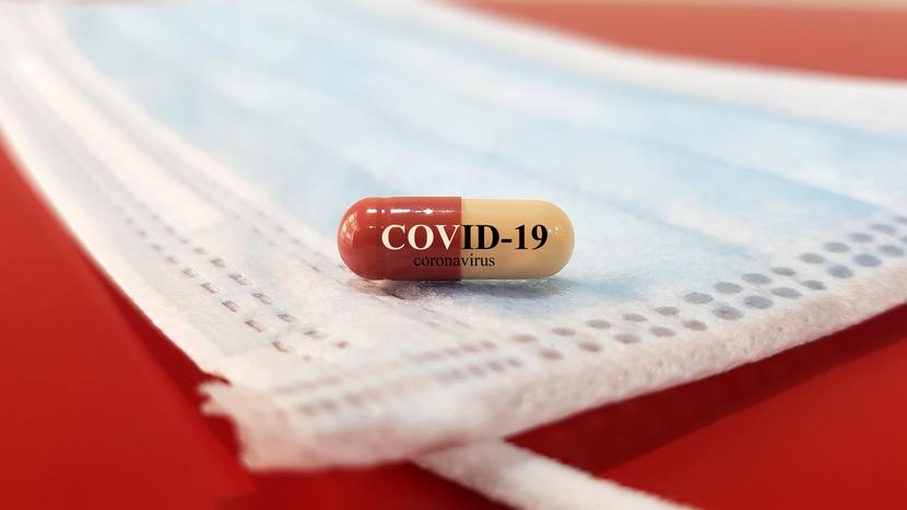 W Hiszpanii odnotowano wzrost zachorowań na COVID-19. W Hiszpanii odnotowano wzrost zachorowań na COVID-19.