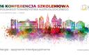 16. Konferencja Szkoleniowa Polskiego Towarzystwa Alergologicznego, 10-13 kwietnia 2024