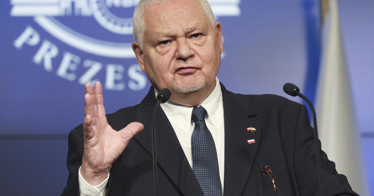 Glapiński: inflacja w najbliższych miesiącach najprawdopodobniej wzrośnie i przekroczy 5 proc.