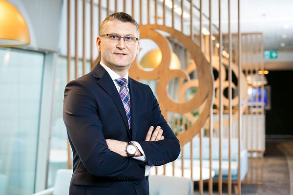 Studenac i Żabka skusiłyby inwestorów: Studenac i Żabka skusiłyby inwestorów: