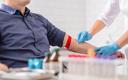 Prof. Radziwon: oznaczajmy grupę krwi pacjenta, żeby zaoszczędzić grupę 0 Rh-