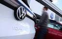 Volkswagen zanotował 22,2 proc. spadku sprzedaży w I półroczu