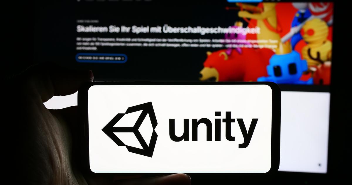 Unity сократила штат на 35% и закрыла подразделения в Израиле и Франции из-за убытков