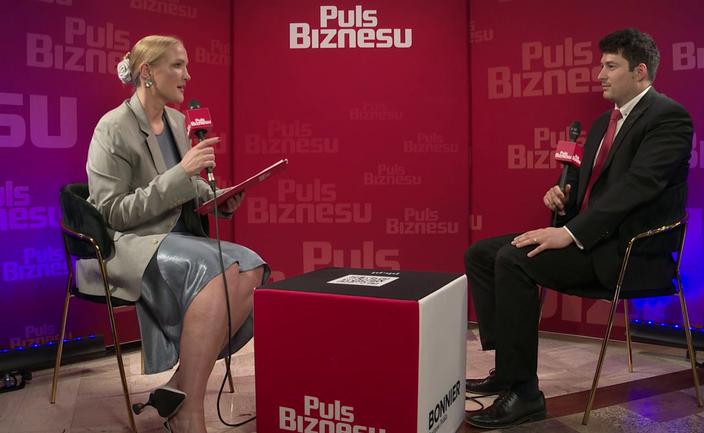 Jubilerstwo, nieruchomości i energetyka. Młodsze pokolenie w zróżnicowanym biznesie 