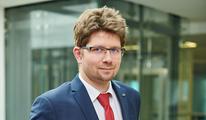 Prof. Wojciech Fendler o teście diagnostycznym narażenia organizmu na promieniowanie jonizujące