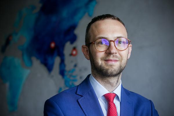 Duża zmienność prawdopodbnie pozostanie
