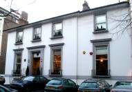 Abbey Road Studios