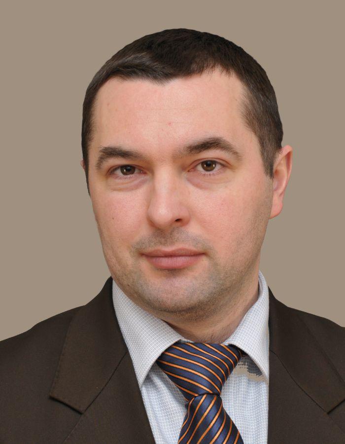 Piotr Zielonka, analityk DM Banku Handlowego