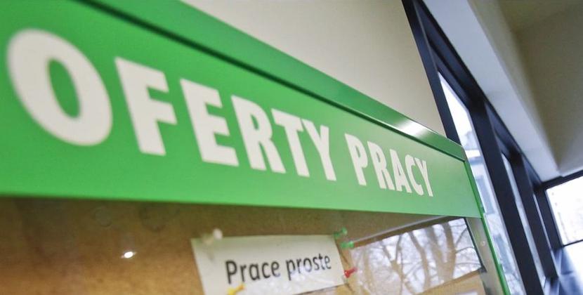 bezrobocie, urząd pracy, oferty pracy
(12.12.2020)