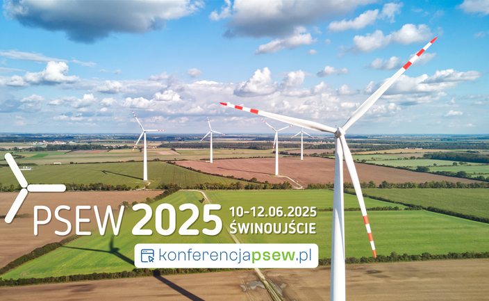 Konferencja PSEW2025: Wspólny głos branży wiatrowej – fundament bezpiecznej Polski