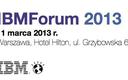 IBM Forum 2013