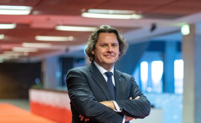 Polenergia chce zachować ciągłość inwestycji w morskie wiatraki